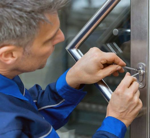 Pourquoi choisir un serrurier local Nord